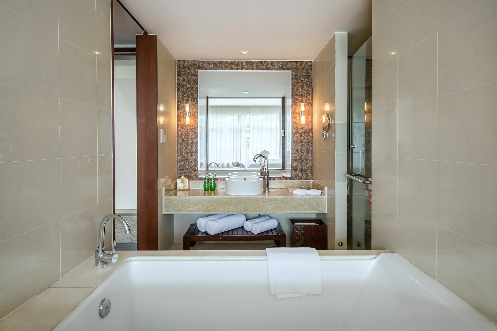 La Floret Villas Yalong Bay Sanya Luoyushangcun Zewnętrze zdjęcie