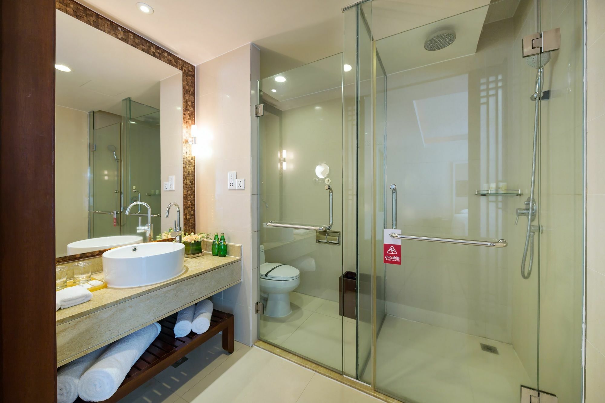 La Floret Villas Yalong Bay Sanya Luoyushangcun Zewnętrze zdjęcie