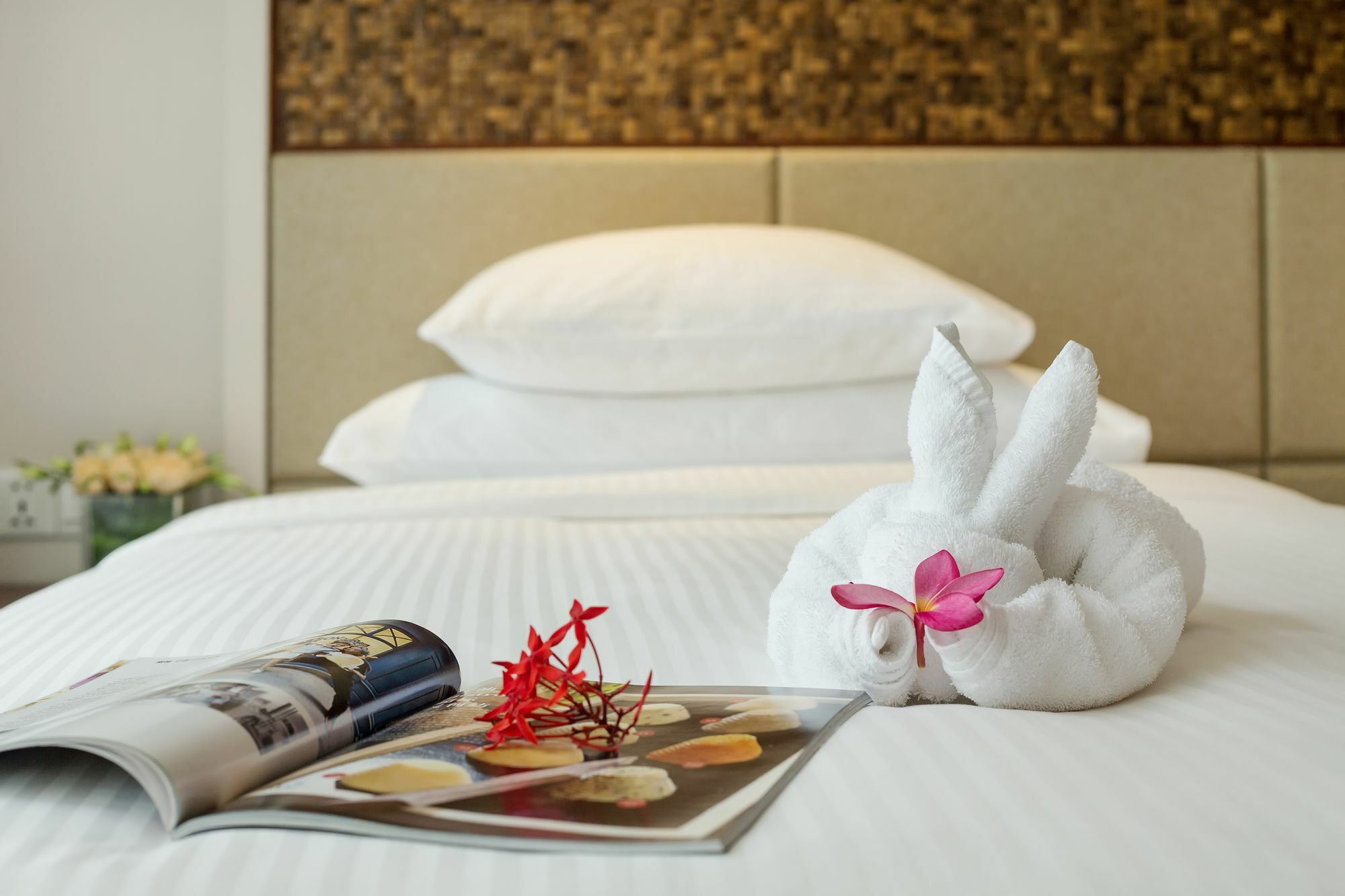 La Floret Villas Yalong Bay Sanya Luoyushangcun Zewnętrze zdjęcie