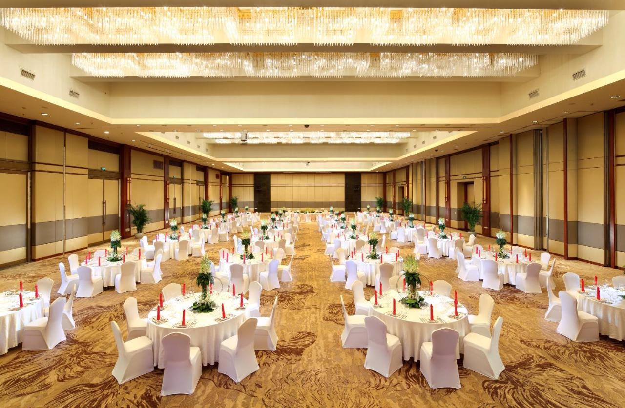 La Floret Villas Yalong Bay Sanya Luoyushangcun Zewnętrze zdjęcie