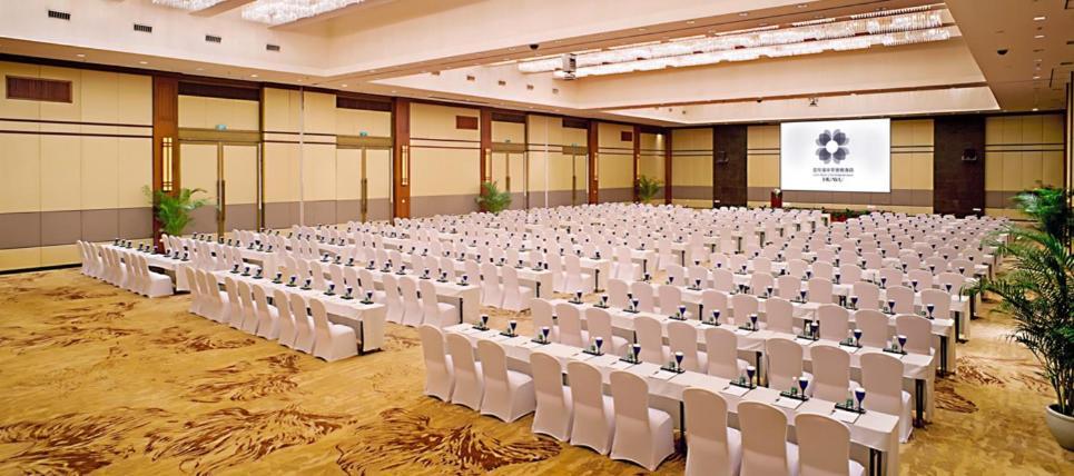 La Floret Villas Yalong Bay Sanya Luoyushangcun Zewnętrze zdjęcie
