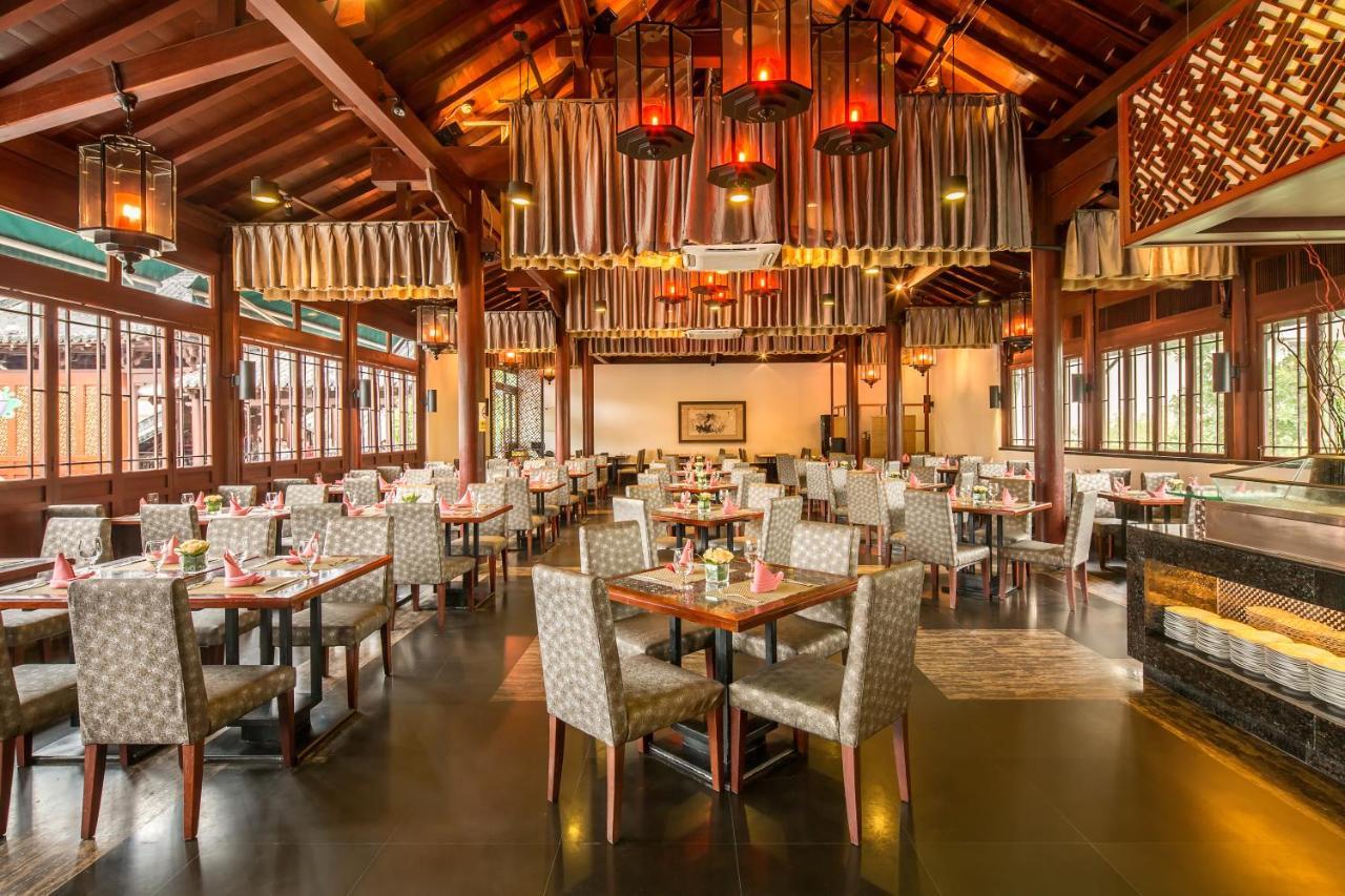 La Floret Villas Yalong Bay Sanya Luoyushangcun Zewnętrze zdjęcie