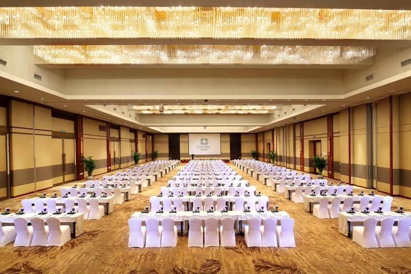 La Floret Villas Yalong Bay Sanya Luoyushangcun Zewnętrze zdjęcie
