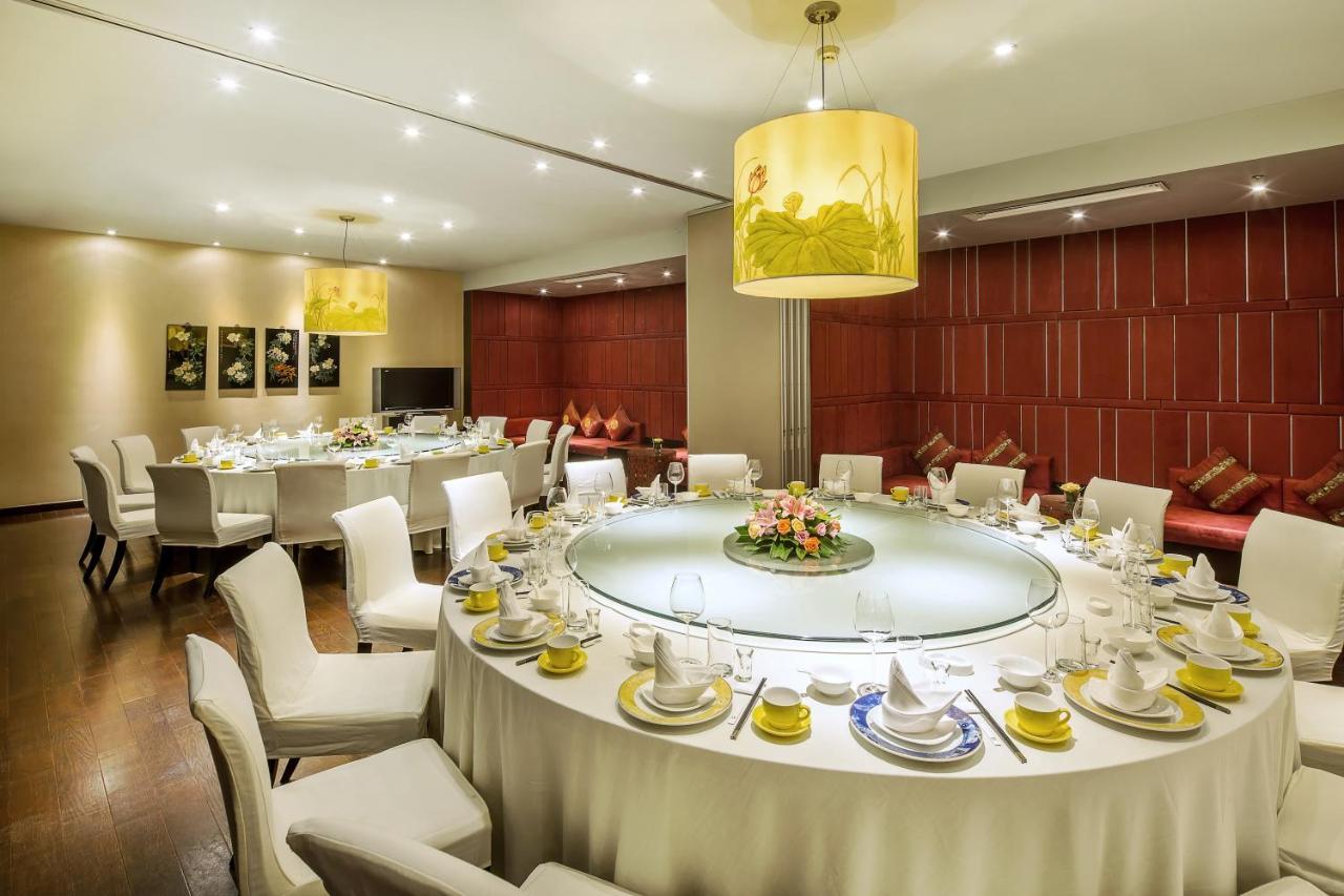 La Floret Villas Yalong Bay Sanya Luoyushangcun Zewnętrze zdjęcie