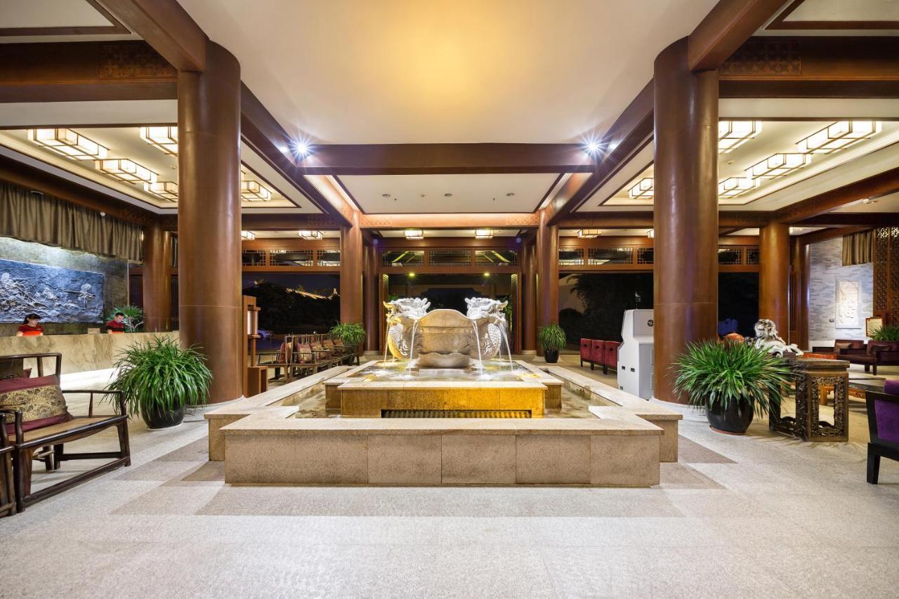 La Floret Villas Yalong Bay Sanya Luoyushangcun Zewnętrze zdjęcie